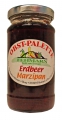 Erdbeer-Marzipan-Fruchtaufstrich