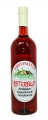 Ritterblut Kirsch-Holunder Wein