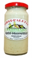 Apfel-Meerrettich