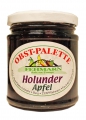 Holunder-Apfel-Konfitüre