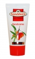 Sanddorn Handcreme mit Sanddorndöl