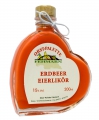 Erdbeer-Eierlikör 18%Vol.