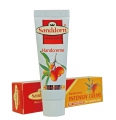 Sanddorn Handcreme