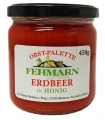 Erdbeer in Honig (rot) -  450g