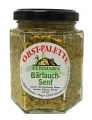Bärlauch-Senf