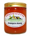 Orangenblütenhonig 500g