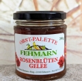 Rosenblüten-Gelee
