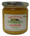 Ingwer in Honig 250g