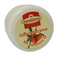 Sanddorn-Gesichtscreme